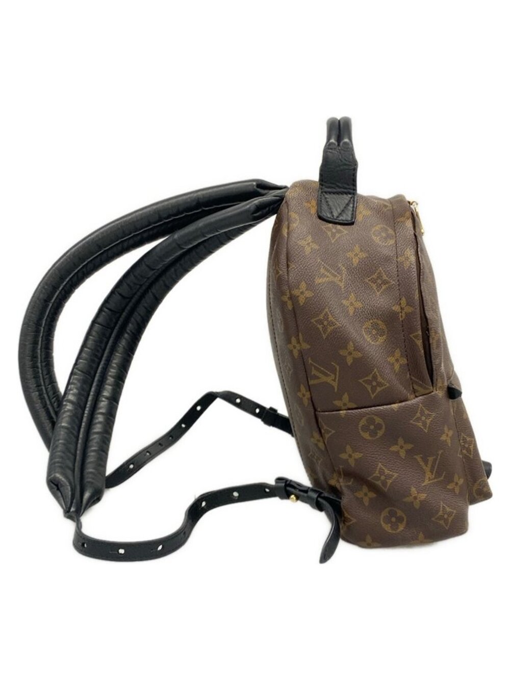 Louis Vuitton Sac Monogram Palm Springs Backpack PM - Picture 2 of 15